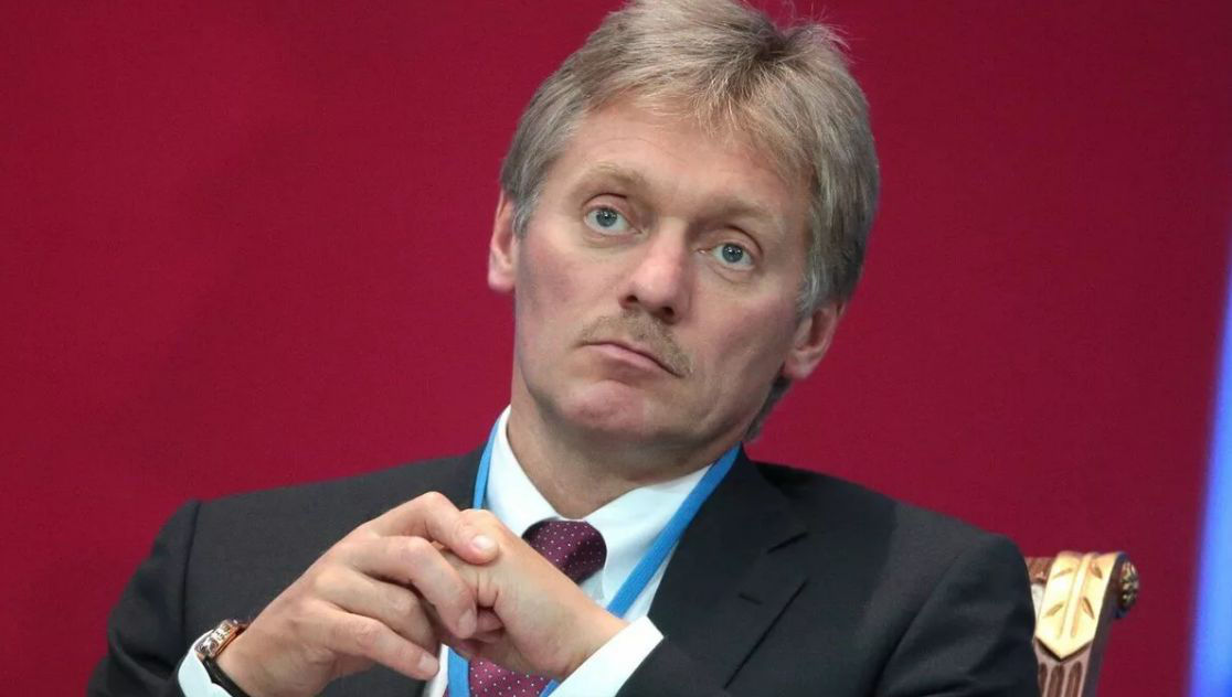 Песков: У меня нет сведений о суде над российским военным на Украине.