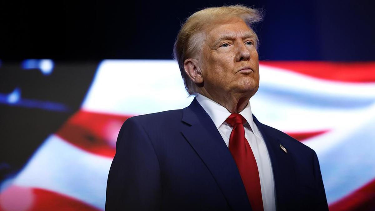 Trump propune Iranului un acord cu privire la programul nuclear.