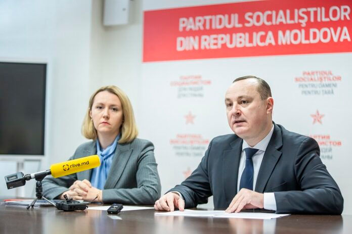 Batrîncea: Ne bucură că OSCE nu a închis ochii la abuzurile din timpul alegerilor.