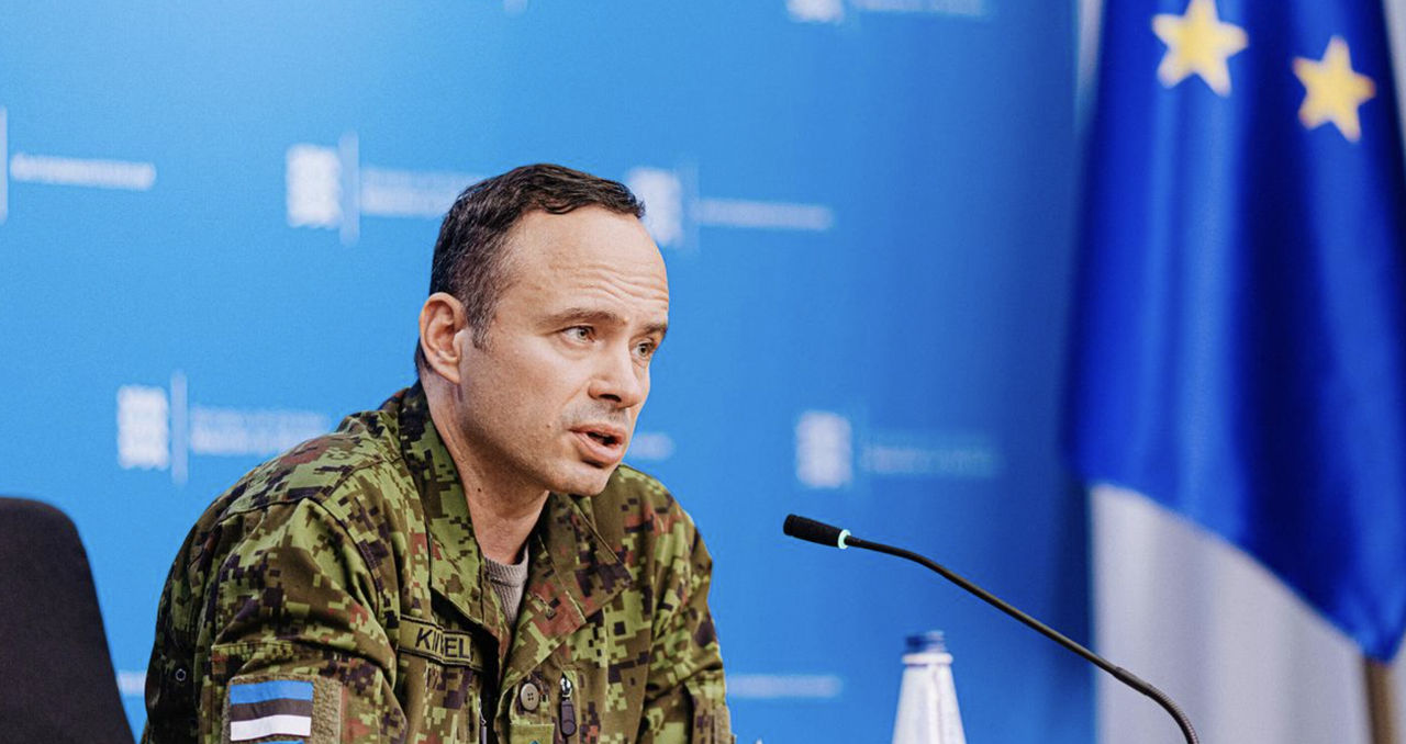 Разведка Эстонии: Россия реагирует на удары Украины усилением информационной войны.