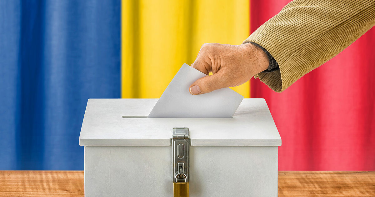 IGP va intensifica măsurile de securitate în legătură cu alegerile prezidențiale din România.