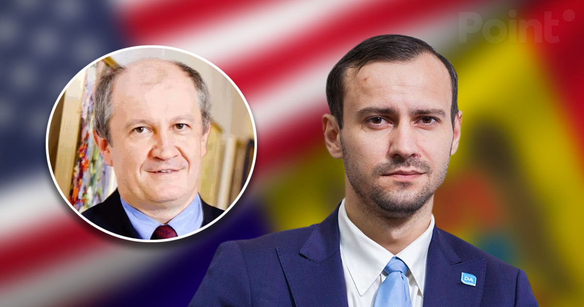 Plîngău, după întâlnirea cu Munteanu: Nu aștept minuni, dar dacă situația se va îmbunătăți, scopul e atins.