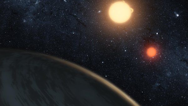 Конференция Extreme Solar Systems III приурочена к 20-летию открытия первой экзопланеты.