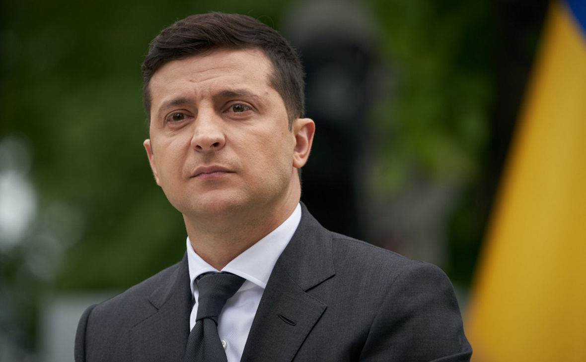Зеленский может стать последним президентом Украины, заявили в Раде.