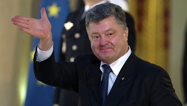 Украина в течение недели подготовит решение об отзыве представителей из СНГ.