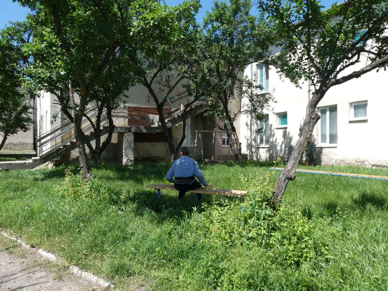 Омбудсмен: В центре Бэдичень сохраняются риски жестокого обращения и сокрытия насилия.