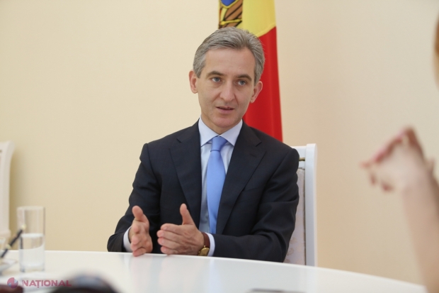 De menționat că inițiativa a venit din partea ministrului Afacerilor Interne și Integrării Europene, Natalia Gherman.