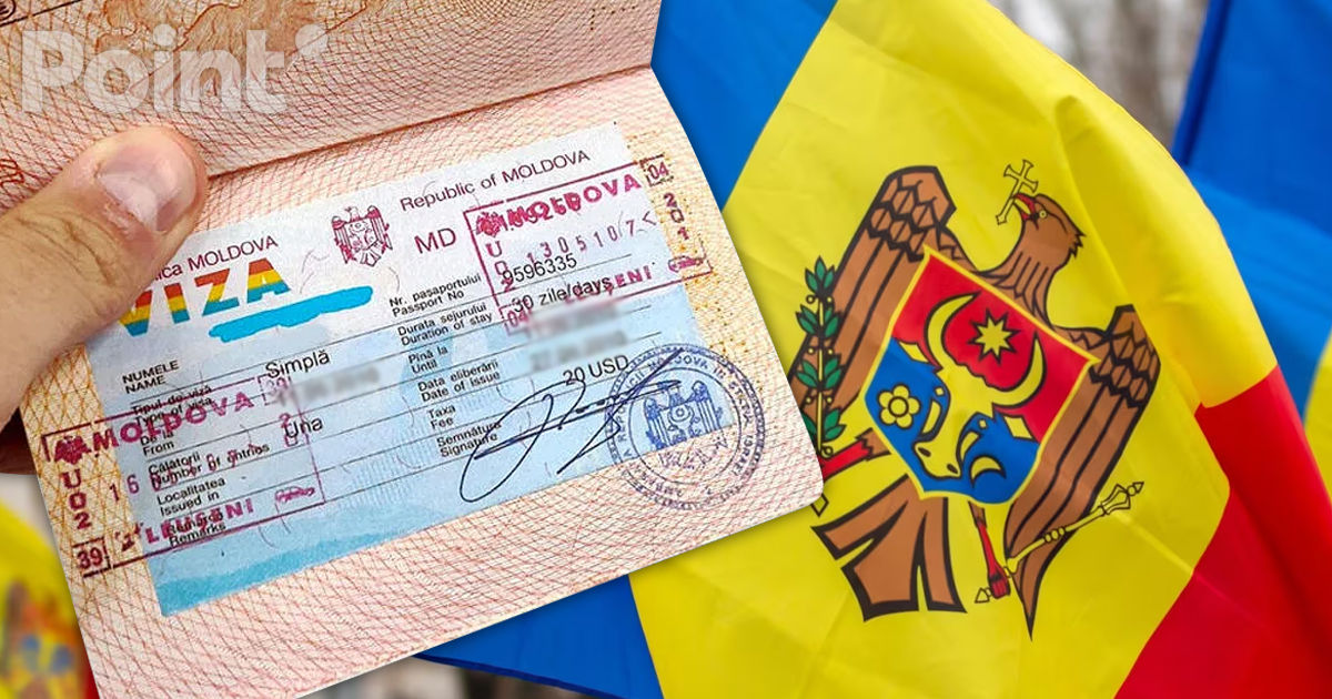 Regimul de vize, actualizat: Parlamentul a aprobat noi condiții de a traversa frontiera.