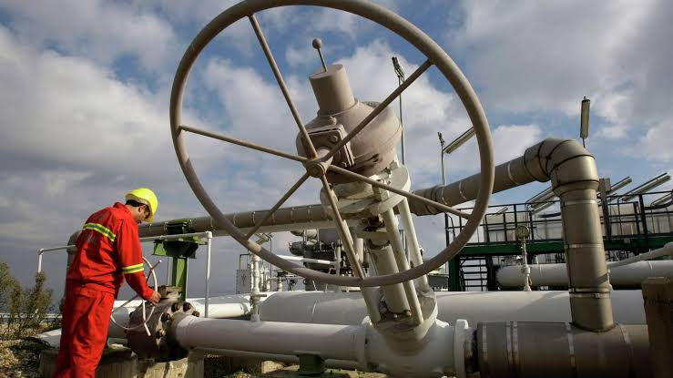 Цены на газ в Европе выросли на 7% за неделю.