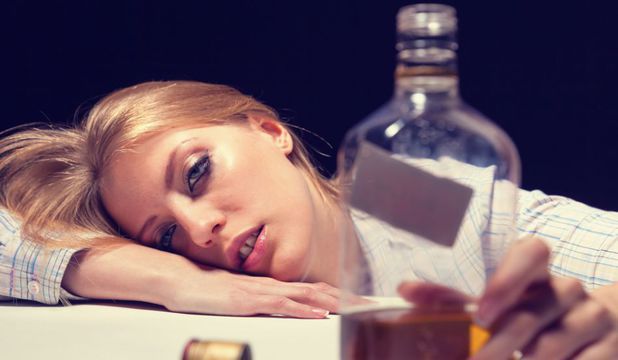 Jim Koch, de la Boston Beer, spune că ştie un secret care îi permite să bea alcool toată noaptea fără să se îmbete.