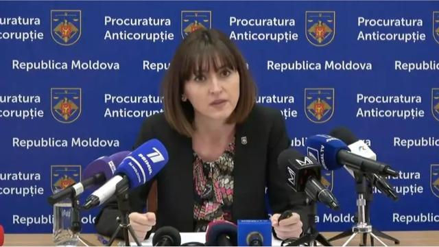 В АП подтвердили подлинность записи Драгалин, угрожающей подчиненным.