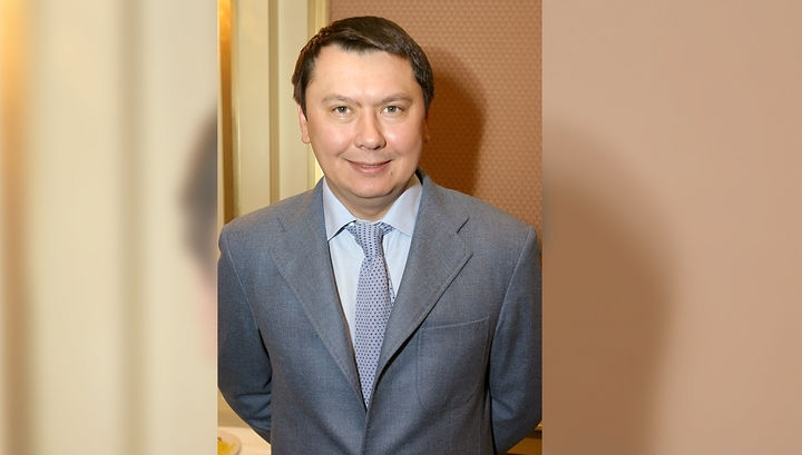 Алиев приходился зятем главе казахского государства Нурсултану Назарбаеву.