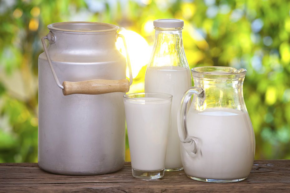 В Молдове разработаны новые требования к качеству молока и молочной продукции.