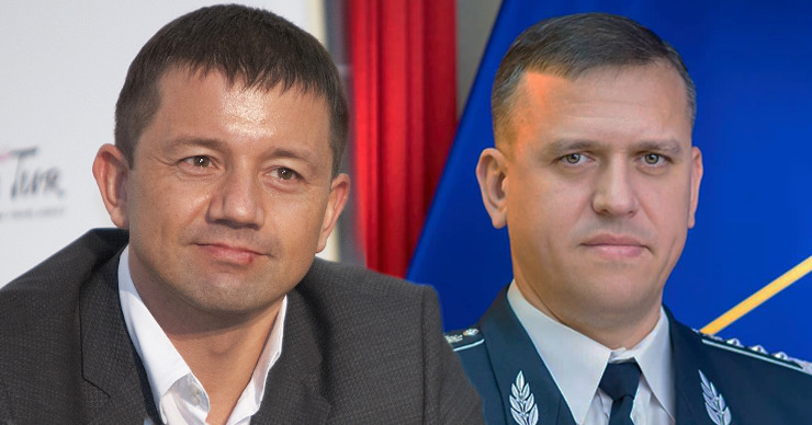 Первое заседание суда по делу Пынзаря и Дамира не состоялось. Коллаж: Point.md