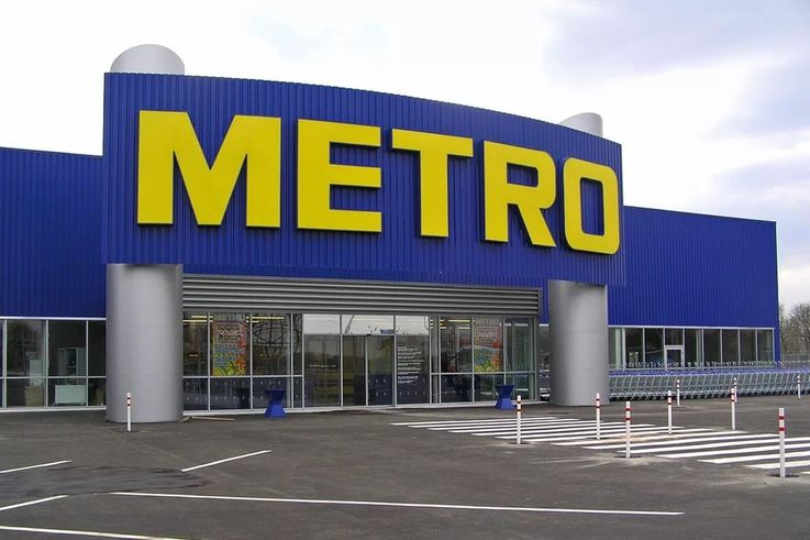 Metro Cash &amp; Carry Moldova nu trebuie să achite 1 milion pentru muzică