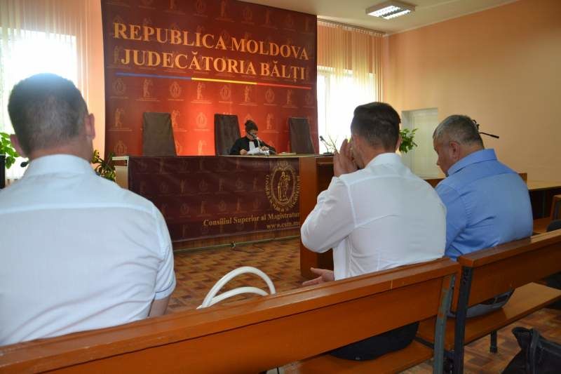 Суд признал победу Николая Григоришина на выборах мэра Бельц.