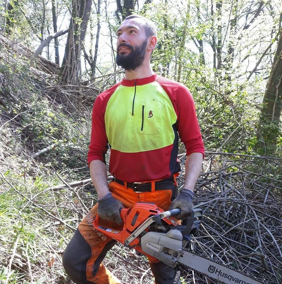 Погибшим оказался уроженец Республики Молдова Виталий Мардарь. 