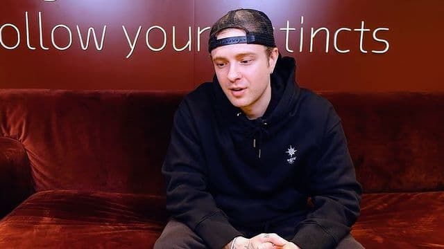 Рэпер Егор Крид объявил об удалении своего YouTube-канала с 5,9 млн подписчиков.