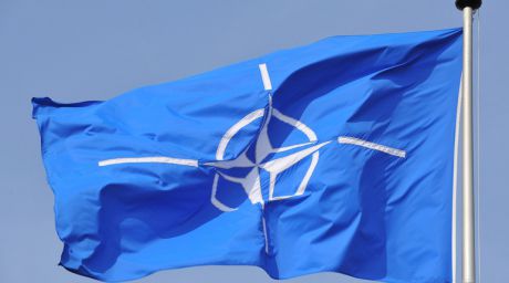 NATO va continua să sprijine Ucraina în mai multe direcţii. Foto: nato.int