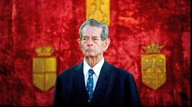 Casa Regală: Starea generală a Regelui Mihai s-a agravat