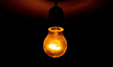 Energia electrică, deconectată: Adresele și localitățile vizate