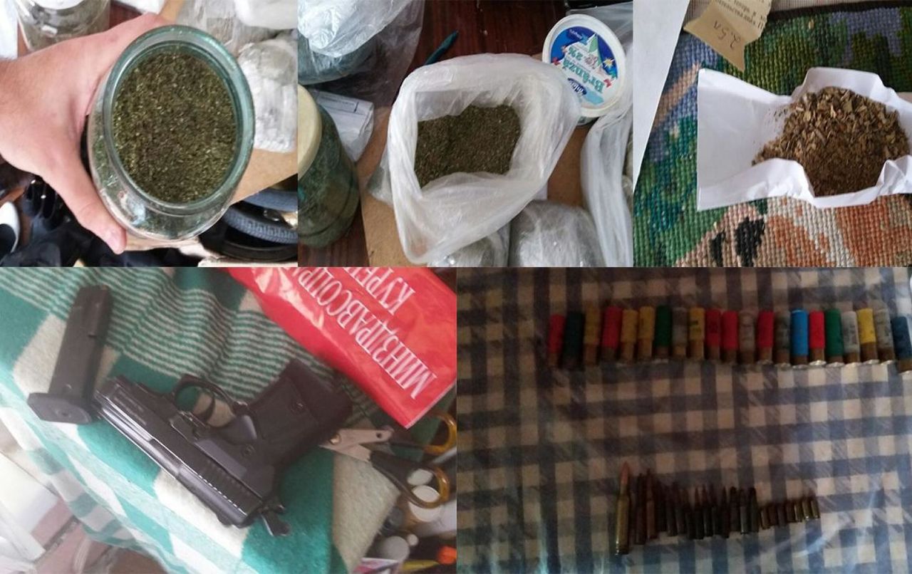 Дело о наркоторговле в Бельцах: Марихуану нашёл в поле, лечил головную боль.