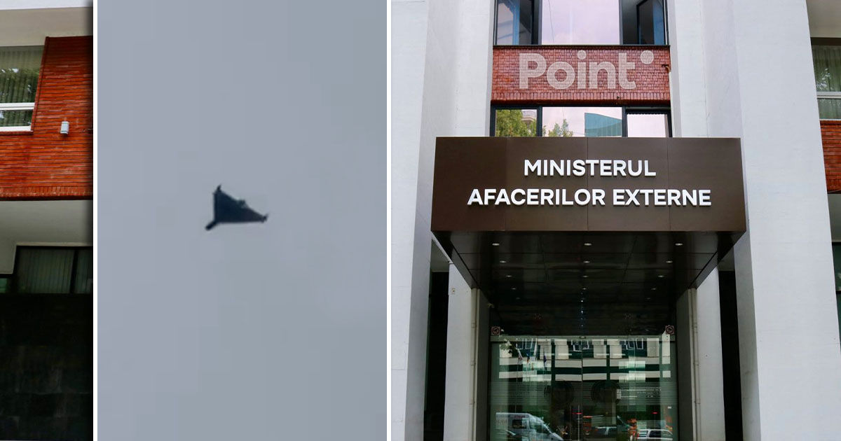 Ministerul Afacerilor Externe a condamnat survolarea neautorizată a spațiului aerian al R. Moldova.