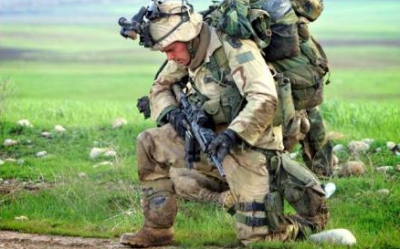 Число самоубийств среди американских военнослужащих за январь-октябрь сократилось на 22 процента по сравнению с аналогичным периодом 2012 года.  Фото: nanonewsnet.ru