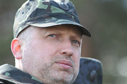 Киев нашел у Путина «таран против Европы».