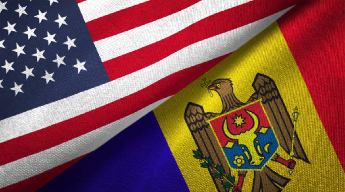 США наложили санкции на россиян, причастных к попытке госпереворота в Молдове.