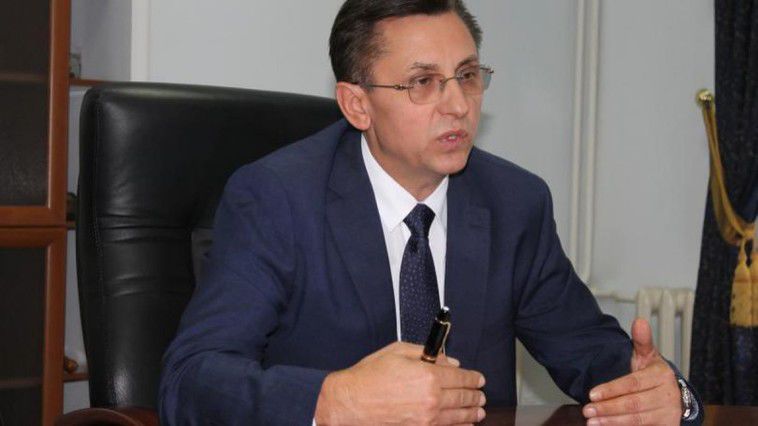 Mihai Poalelungi, noul judecător la Curtea Constituțională