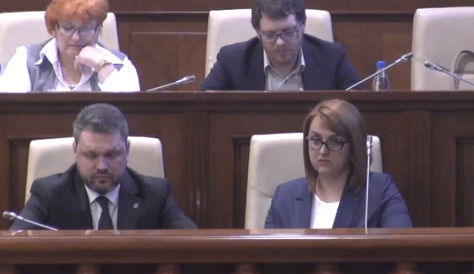 Лидия Киреогло назначена заместителем главы НЦБК.