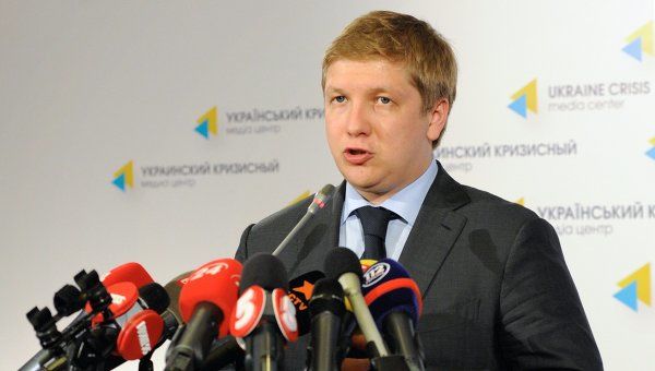 Украина отреагировала на слова Путина об угрозе остановки транзита газа.