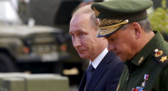Putin, chemat în judecată în Marea Britanie. Foto: independent.md