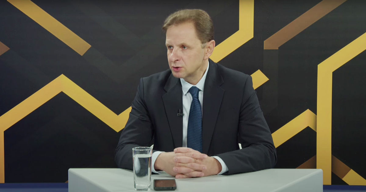 Kulminski: Referendumul decide soarta spațiului geopolitic.