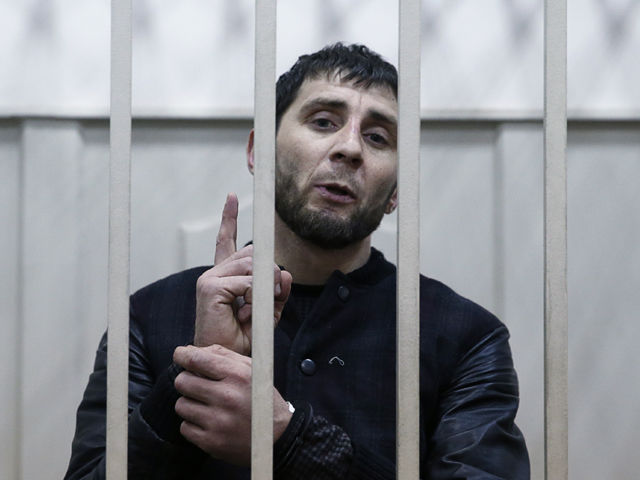 Заур Дадаев, главный фигурант дела об убийстве оппозиционного политика Бориса Немцова, на момент покушения был действующим офицером батальона «Север» внутренних войск МВД России.