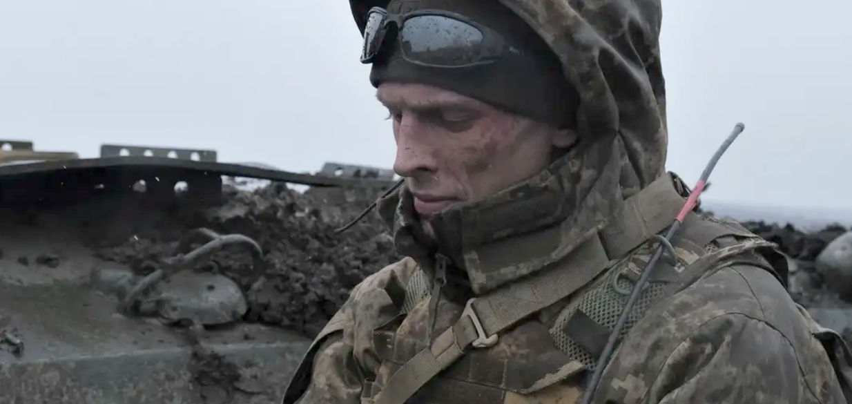 В офисе Зеленского одобрили идею призыва украинских беженцев.