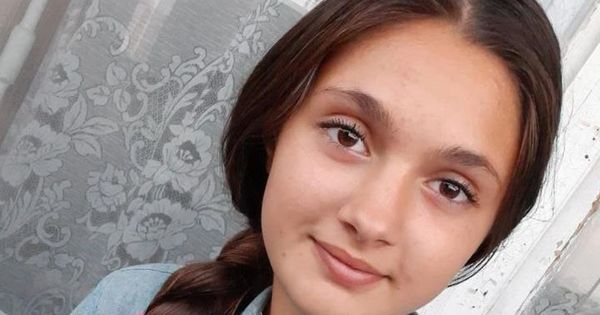 Найдена пропавшая девочка из Страшен.
