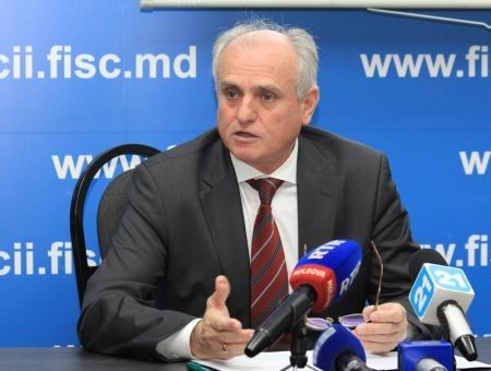Эксперт: Налоговая политика-2022 может не потребоваться.