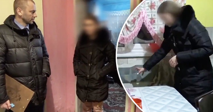 Школьница из Омска заказала своему парню убийство родителей и сестры. Коллаж: Point.md