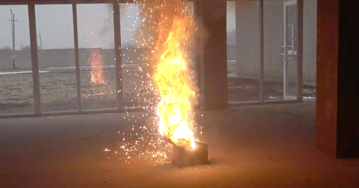 România a adus acuzații împotriva a doi ucraineni în dosarul coletelor explozive.