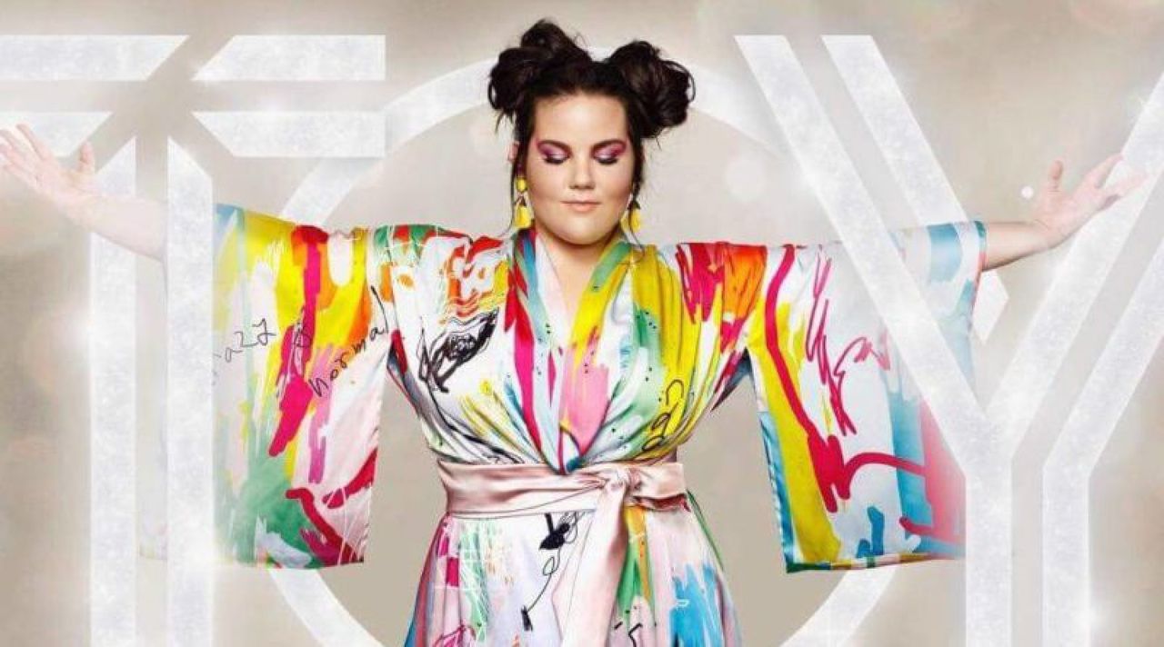 Potrivit caselor de pariuri, Israelul ar câștiga Eurovision 2018