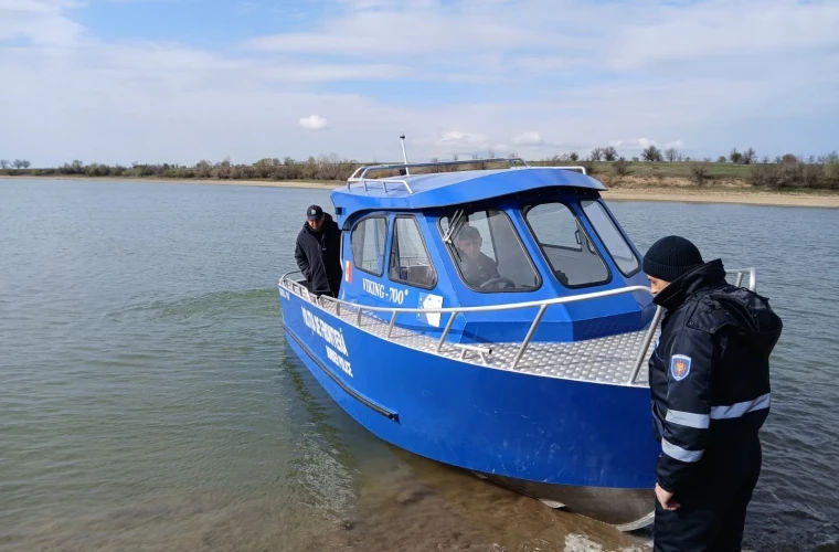 Противодействие браконьерству: инспекторы из Рышкан провели рейды.