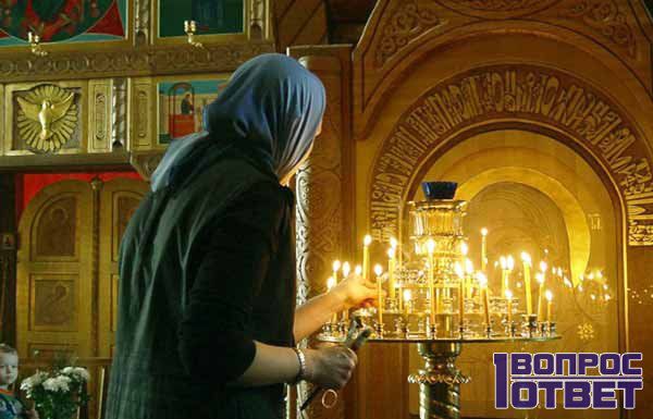Православные христиане отмечают сегодня день Святых жён-мироносиц.