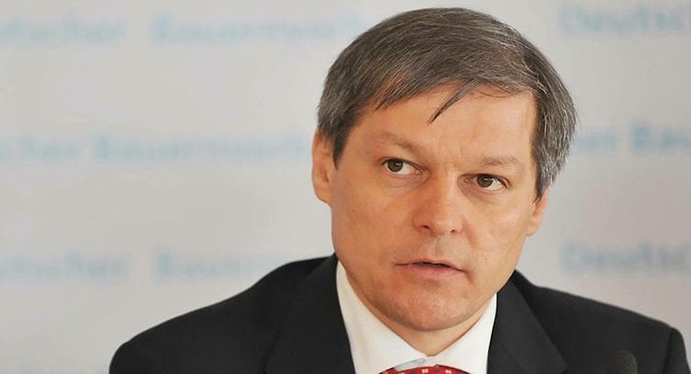 Dacian Cioloş a afirmat la Chişinău că România vrea să intensifice cooperarea nu doar la nivel guvernamental, dar şi cu autorităţile publice locale.