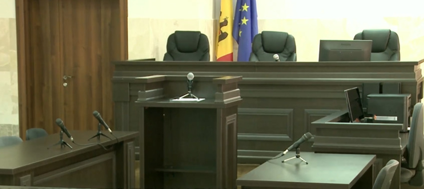 Проходящий по делу о "ландромате" судья рискует отделаться лишь штрафом.