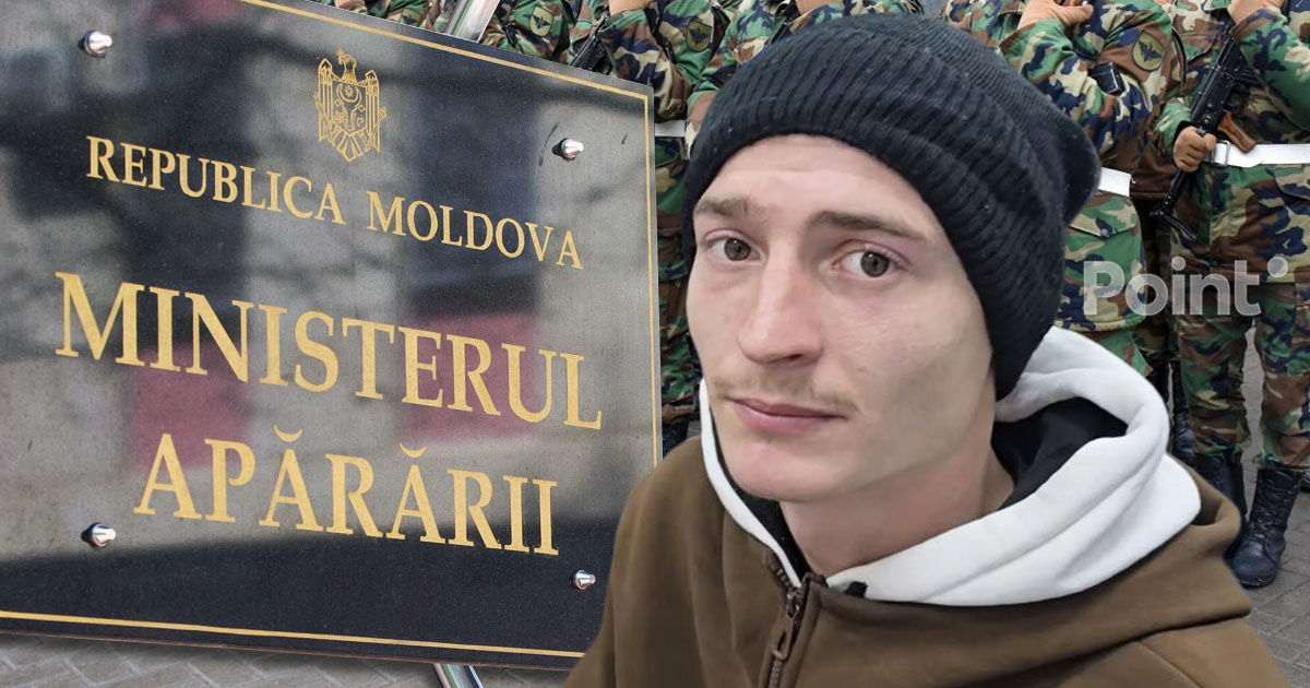 Ministerul Apărării: Încorporarea nu este condiționată exclusiv de deținerea buletinului de identitate.
