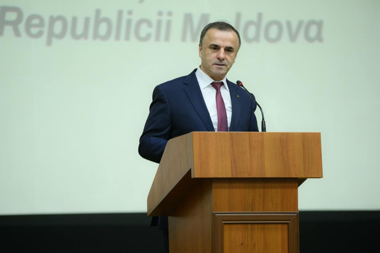 Tarlev: Autoritățile își construiesc scheme pentru alegerile parlamentare.