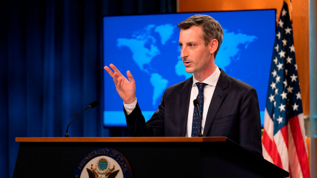 США предупредили представителей Китая о последствиях поддержки России.