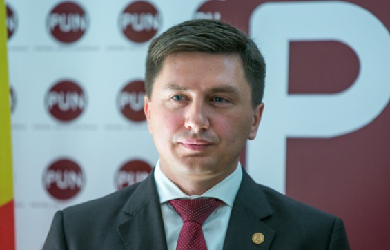Жалоба ПСРМ на кандидата ПНЕ Константина Кодряну дошла до суда.